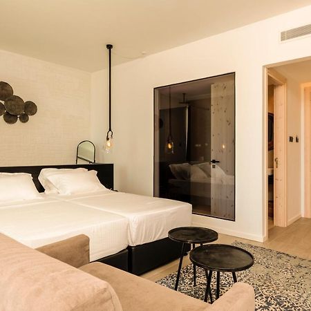 Abacus Suites Ayia Napa Eksteriør billede
